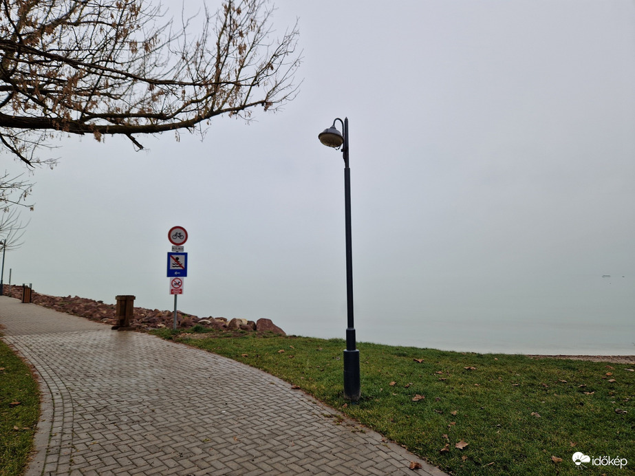 Balatonakali