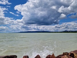 Balatonakali