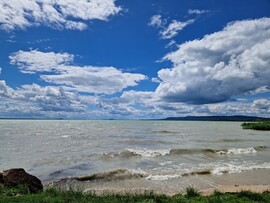 Balatonakali