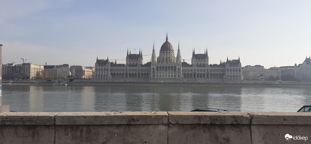 Budapest I.ker - Víziváros