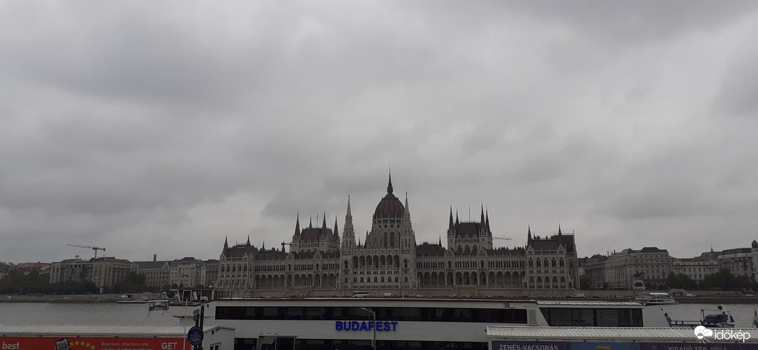 Budapest I.ker - Víziváros