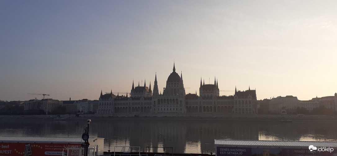 Budapest I.ker - Víziváros