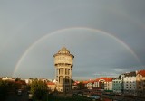 Szeged, Szent István tér