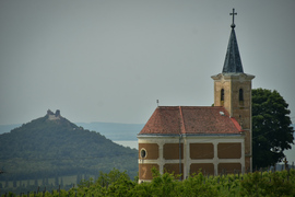 Lengyel-kápolna