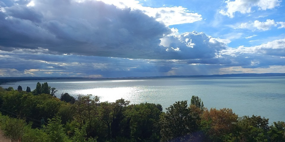 Balatonvilágos