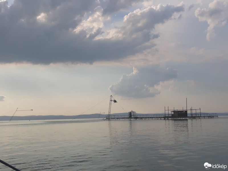 Balatonvilágos