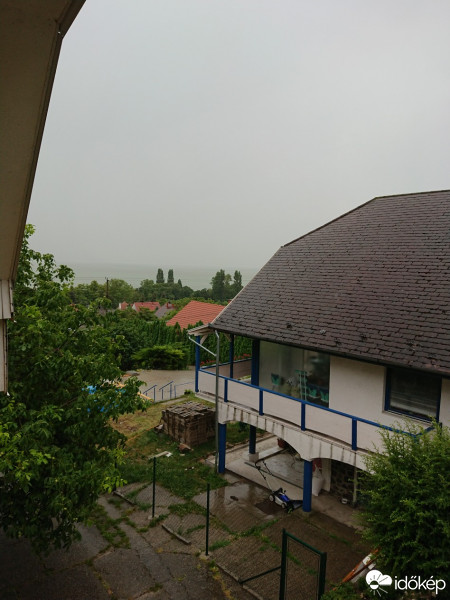 Balatongyörök