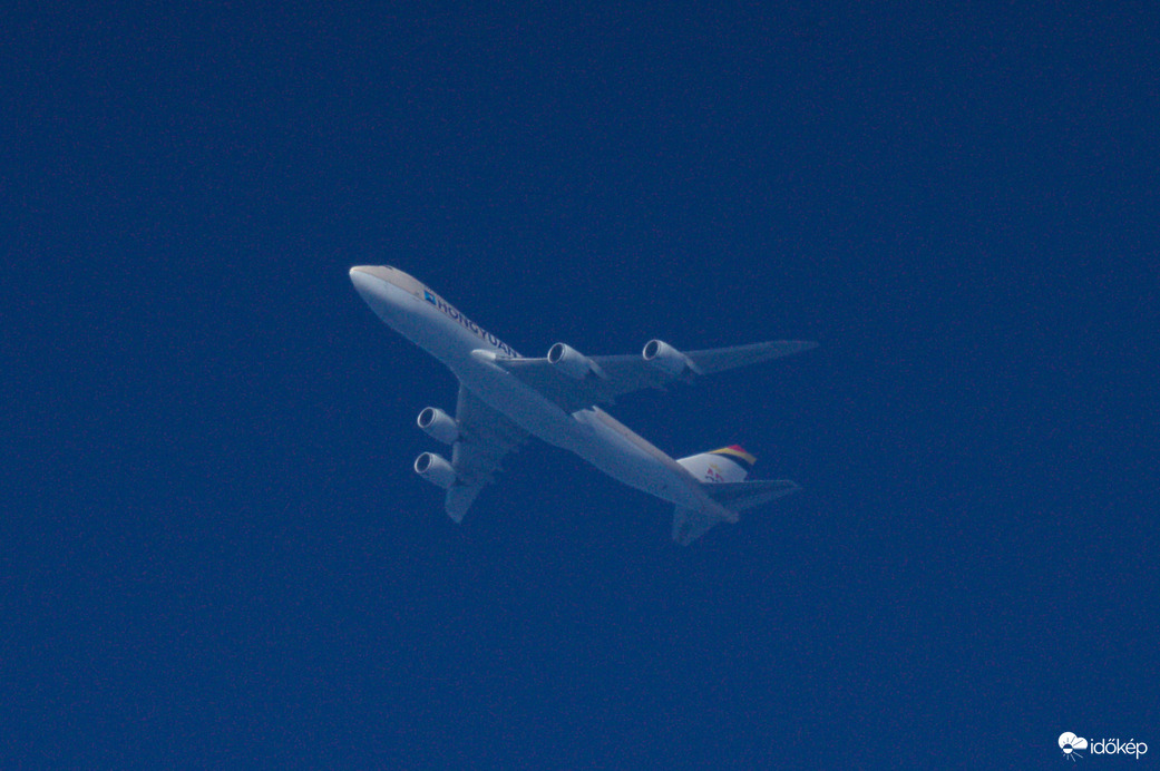 Boeing 747