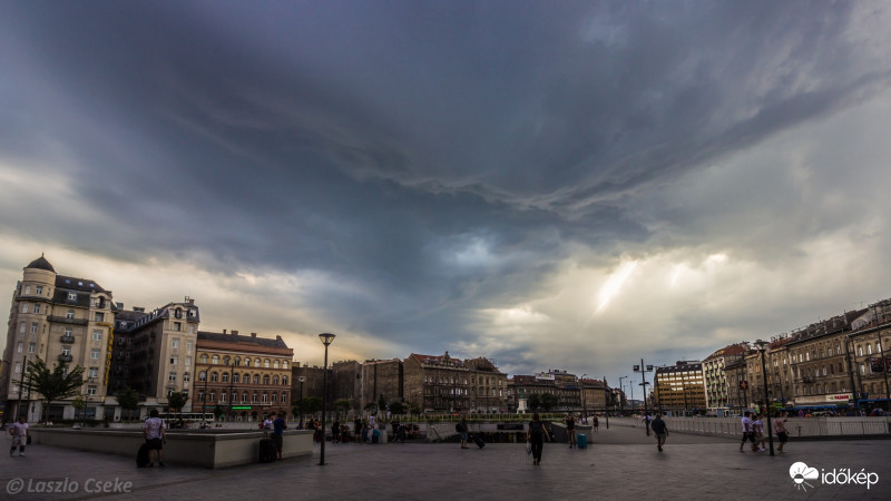 Budapest (2017.08.06.)