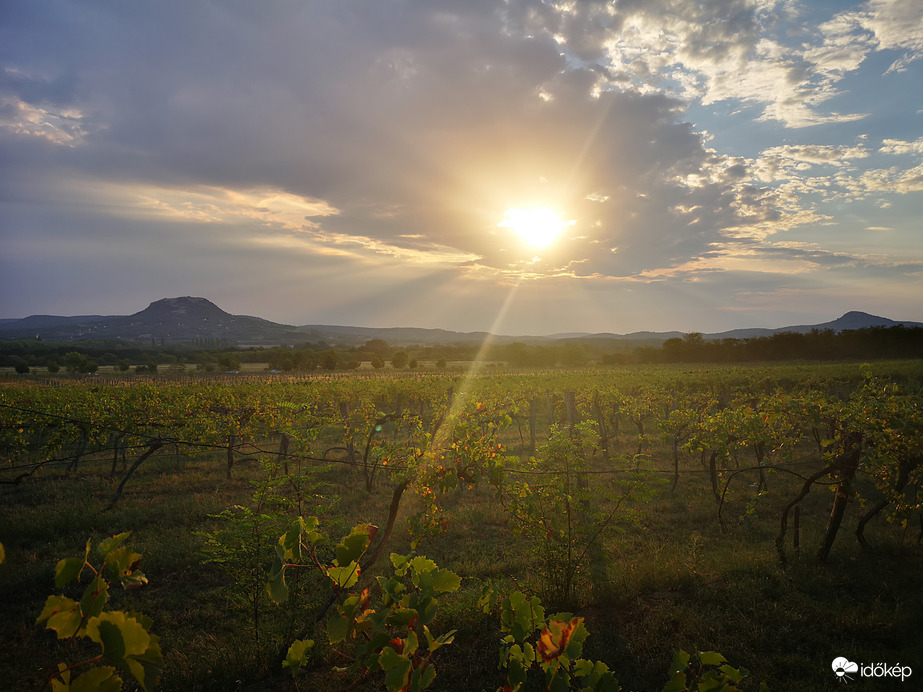 Balaton-felvidéken