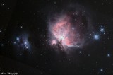 Orion Nebula