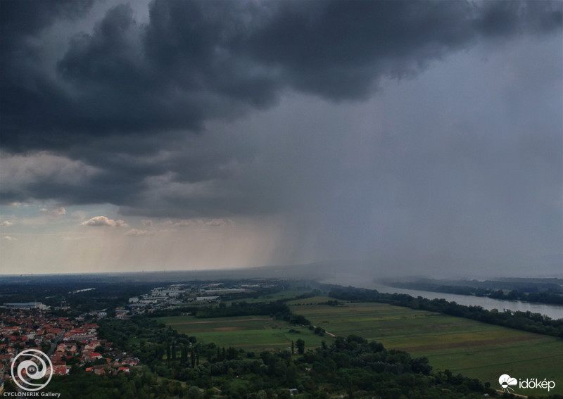 Hőzivatar