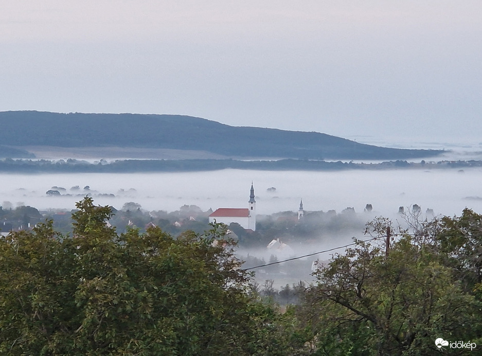 Reggeli békesség 23.09.26.