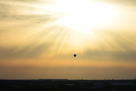 Hőlégballon