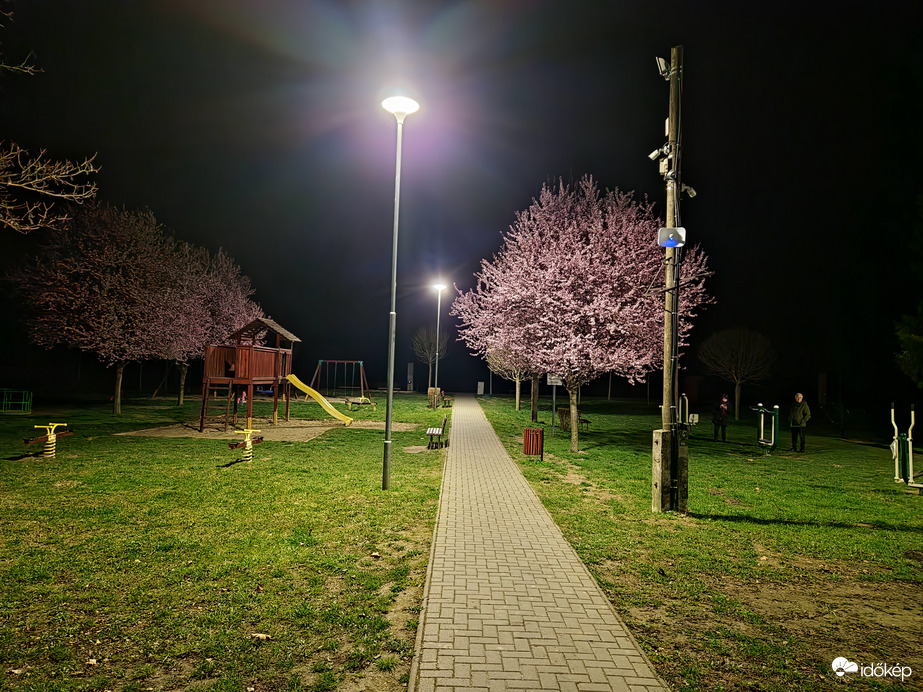 Kísérteties csend és kihaltság Fadd-Domborin...