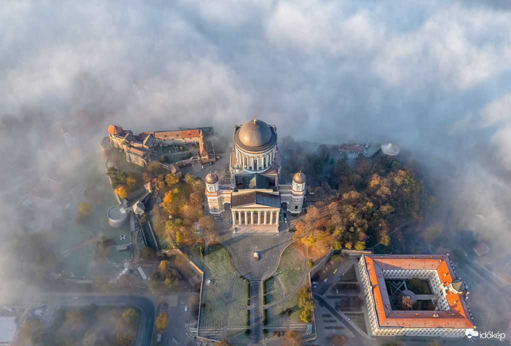 Esztergom Bazilika 