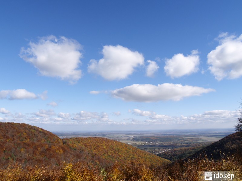 Kőszegi felhők