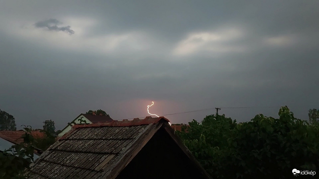 Kapaszkodjunk! Rázós menet lesz