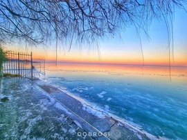 Jeges Balaton 