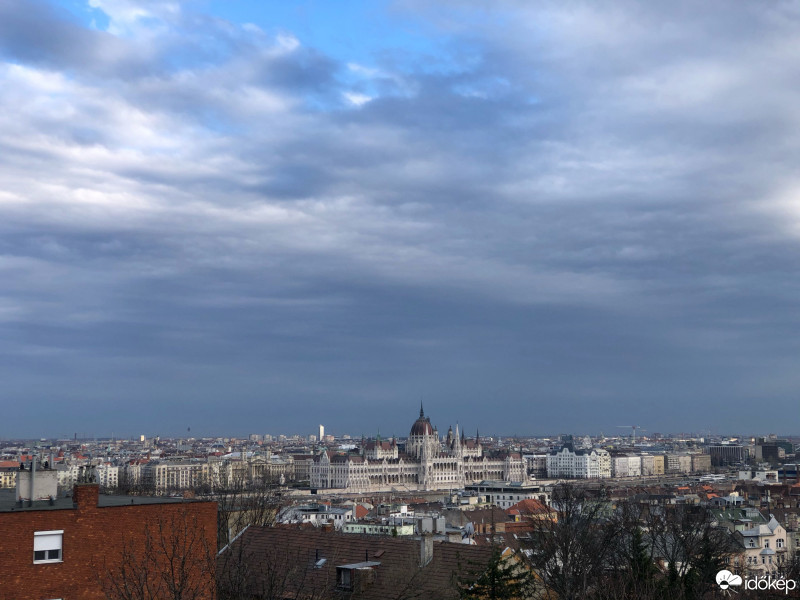 Budapest II.ker - Rózsadomb