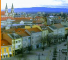 Szombathely