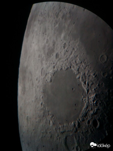 Mare Crisium