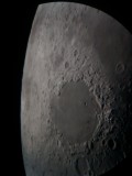 Mare Crisium