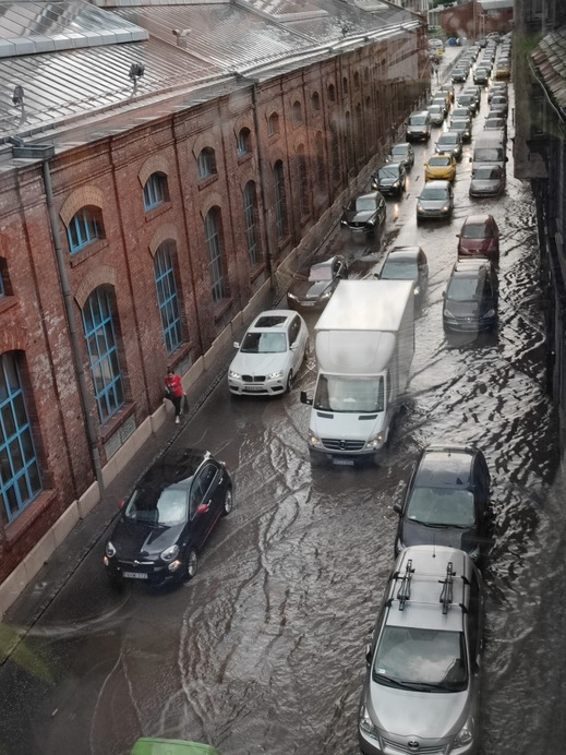 Budapest I.ker - Víziváros