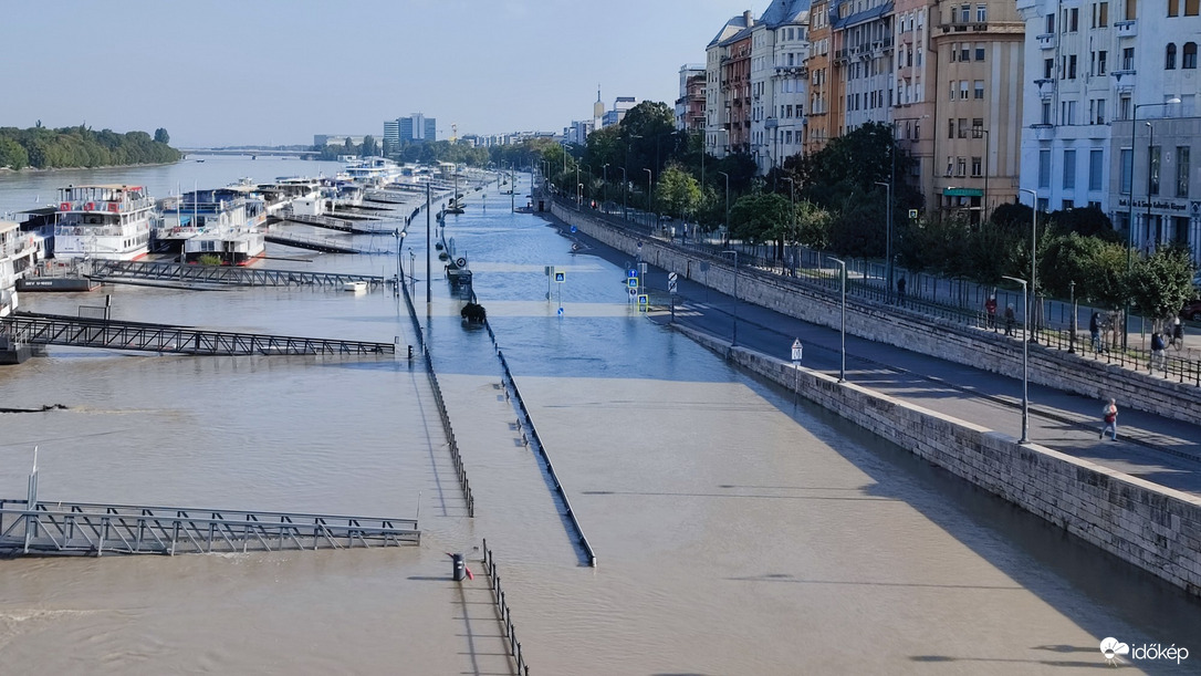 Budapest I.ker - Víziváros