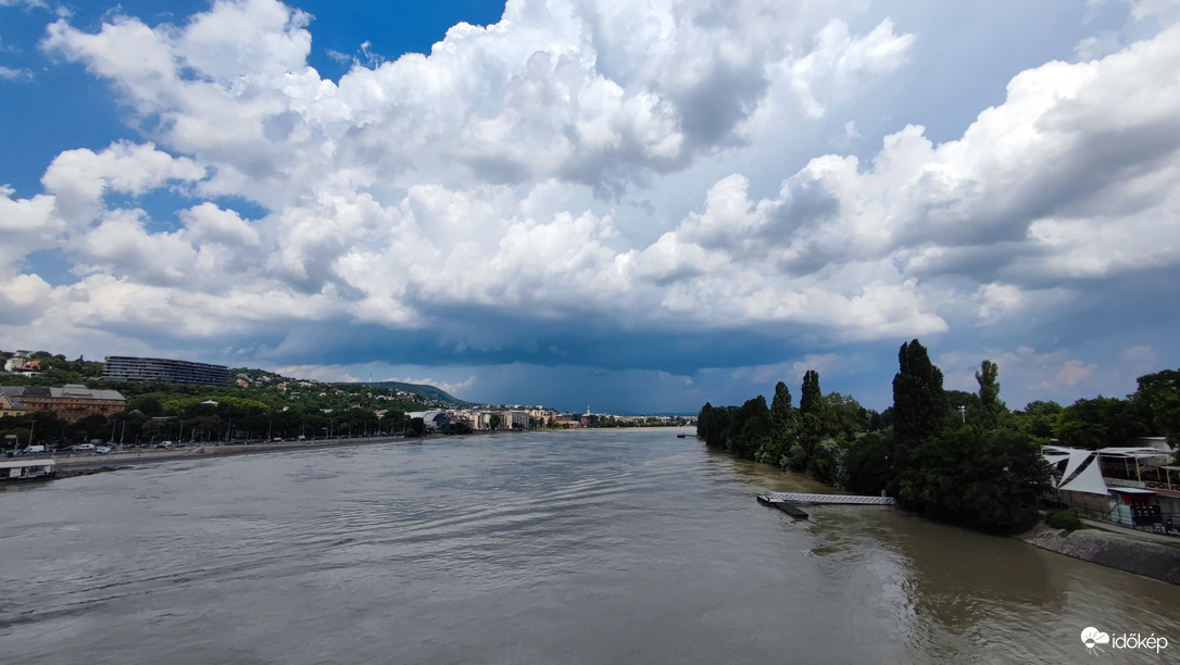 Budapest I.ker - Víziváros