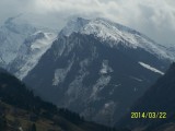 Hohe Tauern