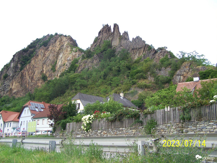 Dürnstein