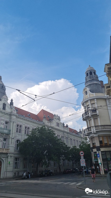 Szeged