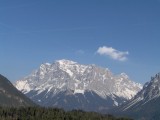 Zugspitze