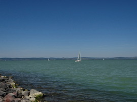 Balatonszemes 