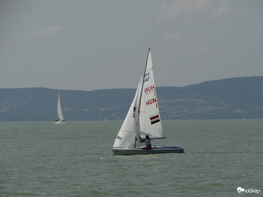 Balatonszemes 