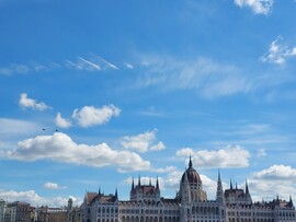 Budapest I.ker - Víziváros