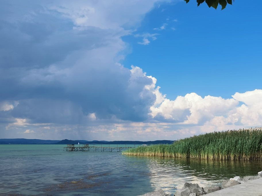 Balatonszárszó