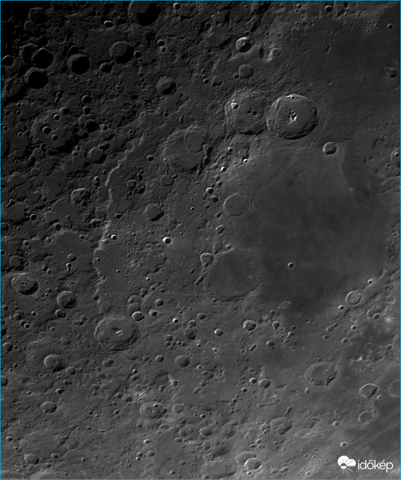 Rupes Altai