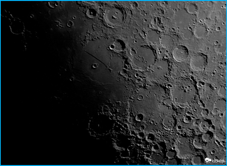 Rupes Recta