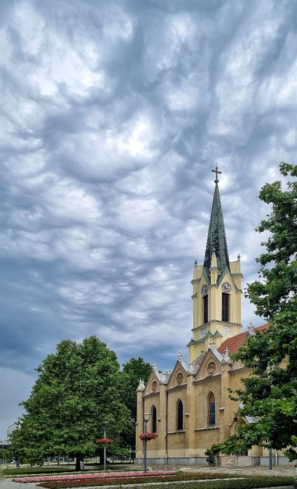 Budapest IV.ker - Újpest