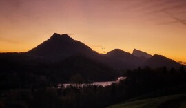 Hof bei Salzburg