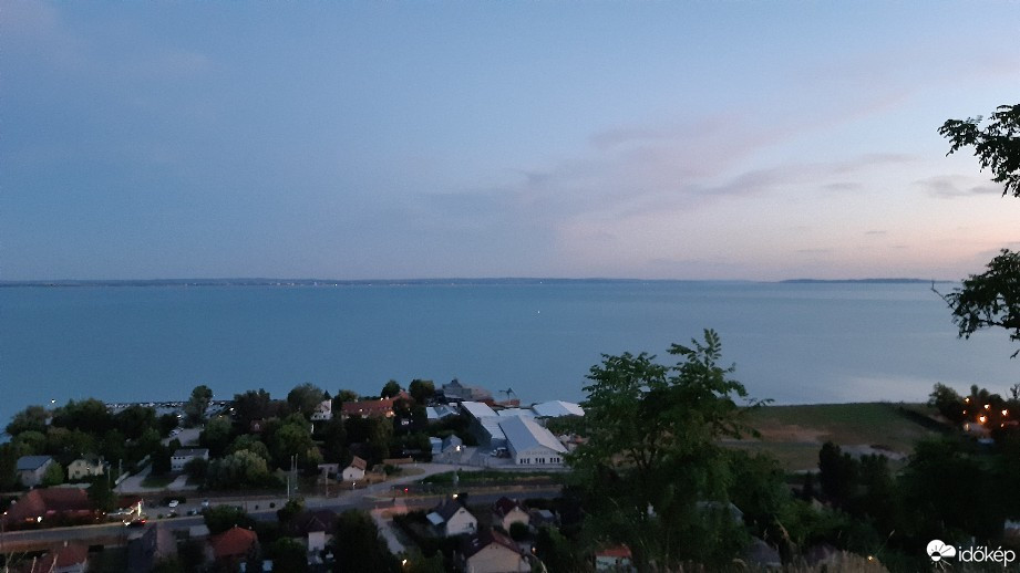 Balatonkenese