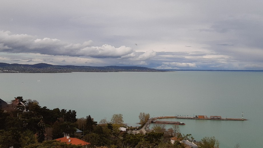 Balatonakarattya