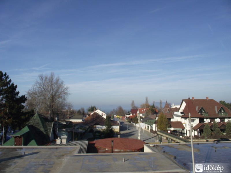 Balatonfenyves