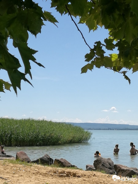 Balatonrendes