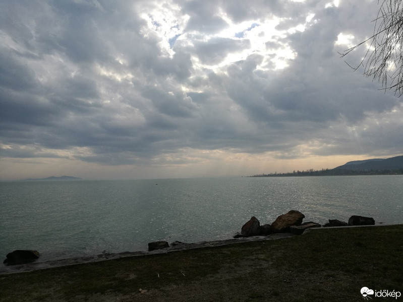 Balatonrendes