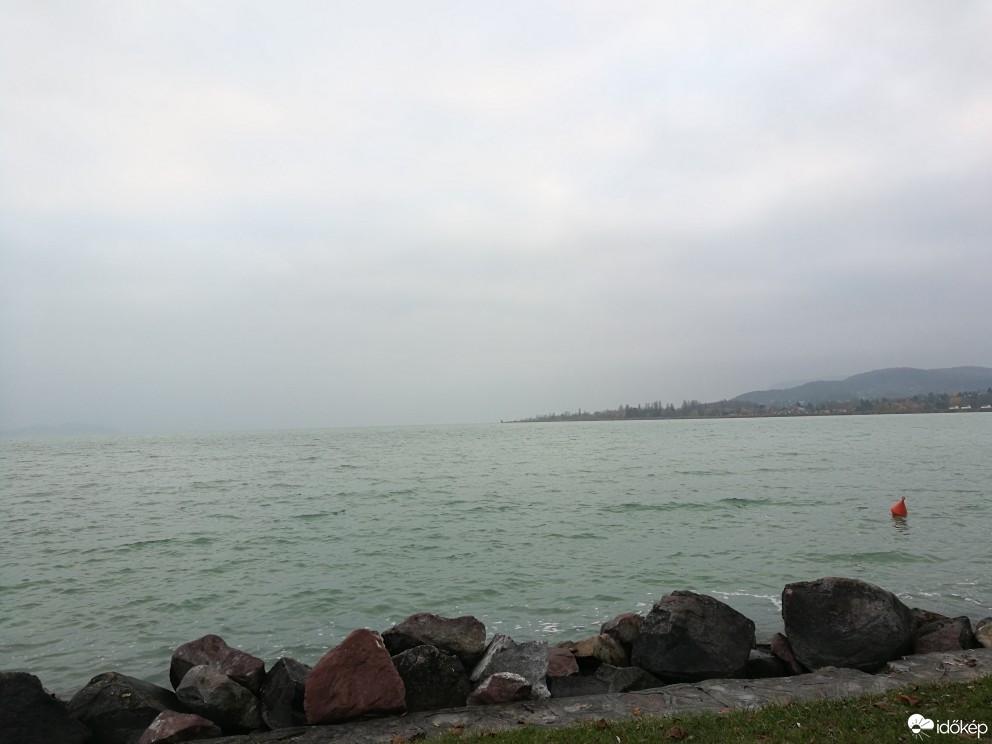 Balatonrendes