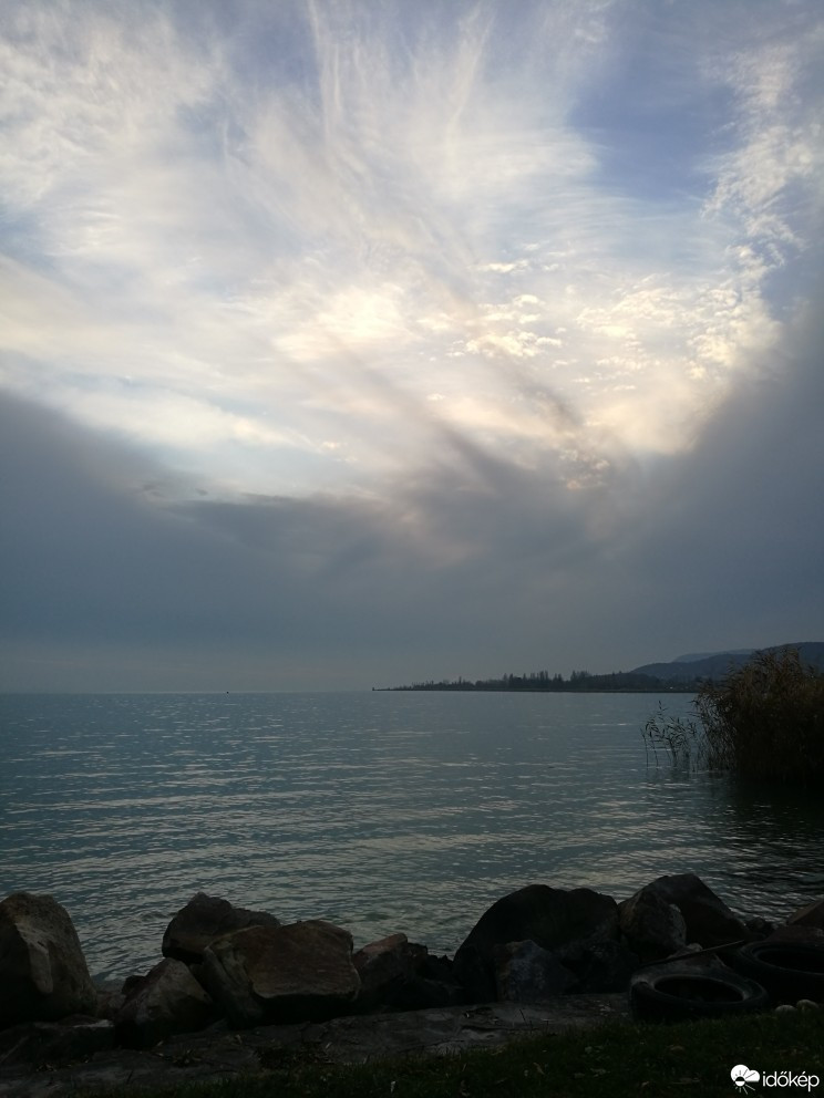 Balatonrendes