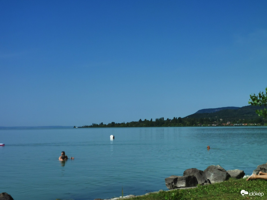 Balatonrendes